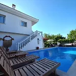 Maison d'hôtes La Vista 4*