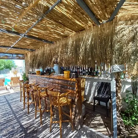 La Vista 4* Alaçatı