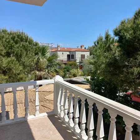 Maison d'hôtes La Vista 4*