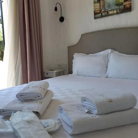 Maison d'hôtes La Vista 4*