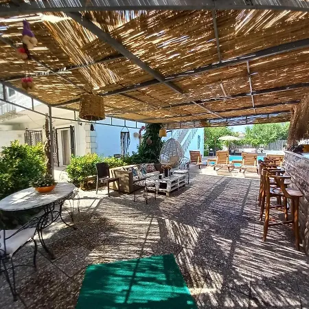 Maison d'hôtes La Vista