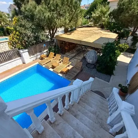 La Vista Alaçatı
