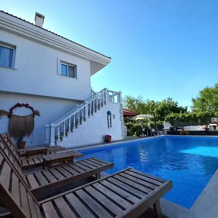 Maison d'hôtes La Vista 4*
