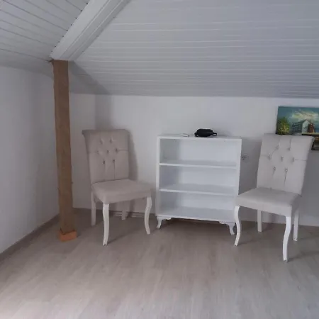 Maison d'hôtes La Vista Alaçatı