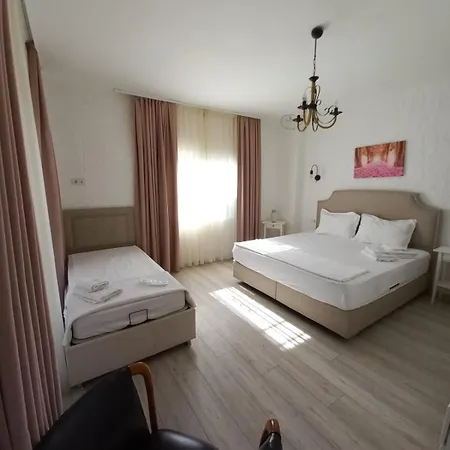 La Vista Pensiune Alacati