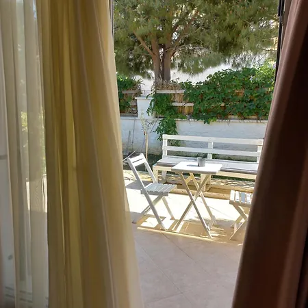 La Vista Pensiune Alacati