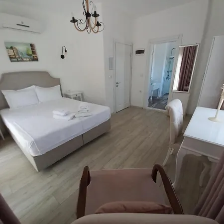 Maison d'hôtes La Vista 4*