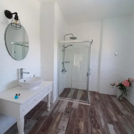 La Vista Maison d'hôtes 4*
