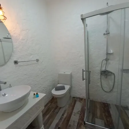 Maison d'hôtes La Vista Alaçatı