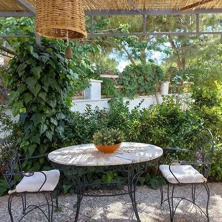 Maison d'hôtes La Vista 4*
