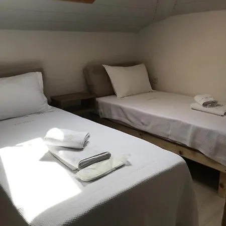 La Vista Alaçatı