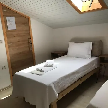 La Vista Pensiune 4*