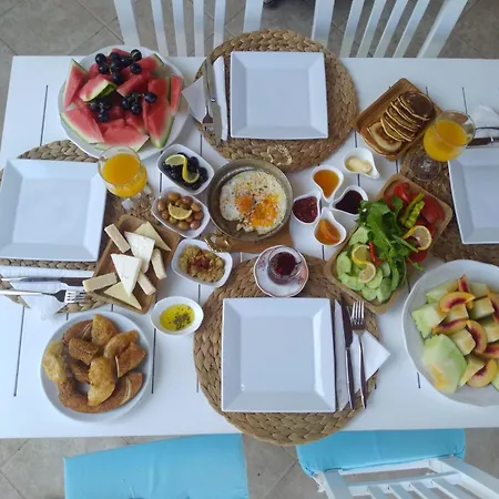 La Vista Pensiune 4*