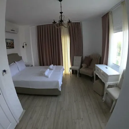 Maison d'hôtes La Vista Alaçatı