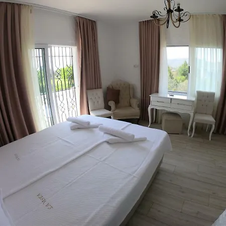 La Vista Pensiune Alacati