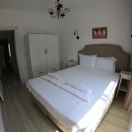 Maison d'hôtes La Vista Alaçatı