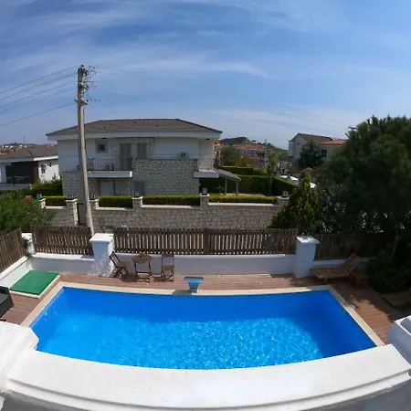 Maison d'hôtes La Vista 4*