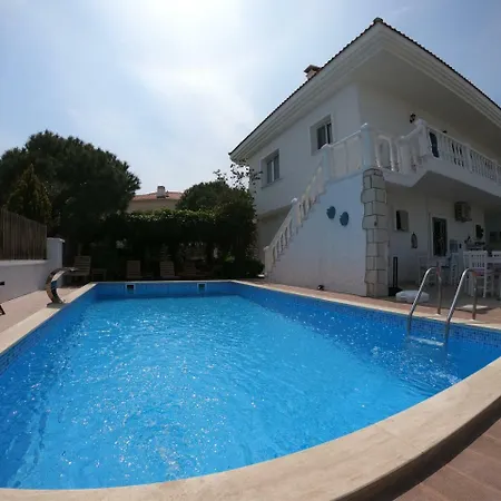 La Vista Maison d'hôtes 4*