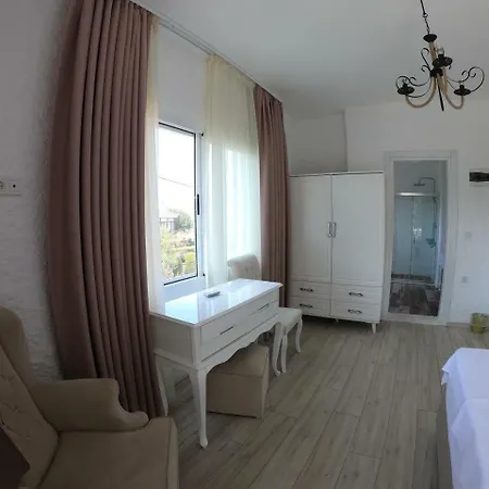 La Vista Maison d'hôtes 4*