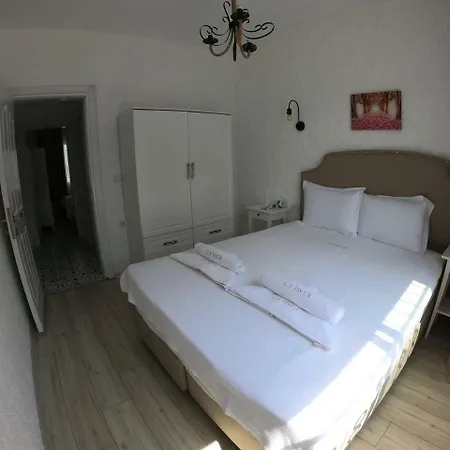 Maison d'hôtes La Vista 4*