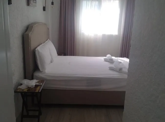 Pensionat La Vista 4*