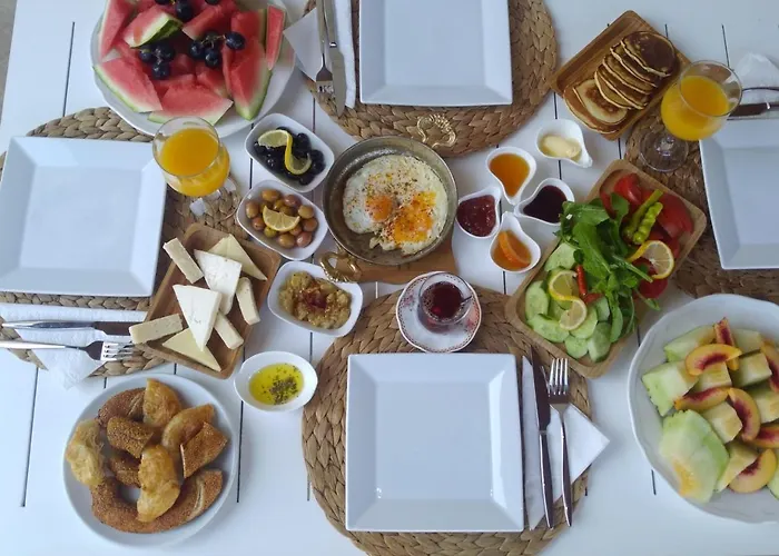 La Vista Pensionat 4*