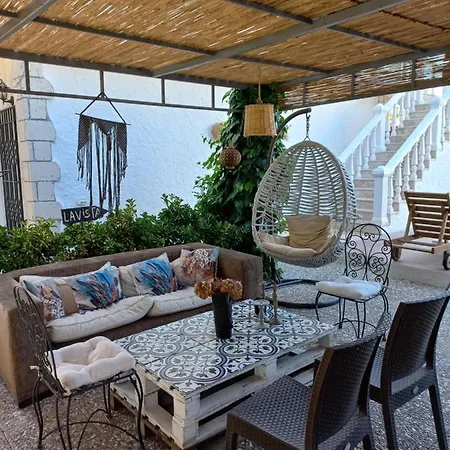 La Vista Alaçatı