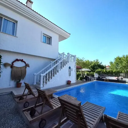 Gæstehus La Vista Alaçatı