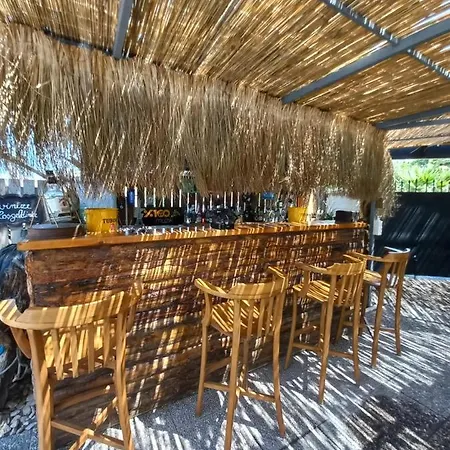La Vista Guest house