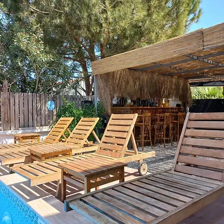 La Vista Guest house