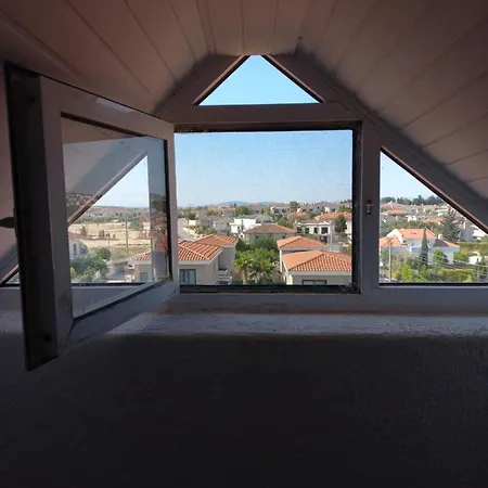 La Vista Gæstehus Alaçatı