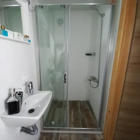 La Vista Konukevi Alaçatı