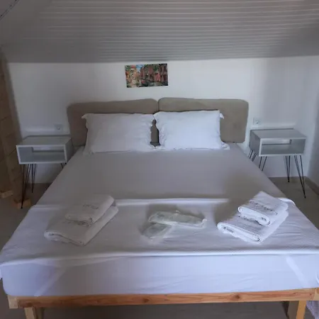 La Vista 4* Alaçatı