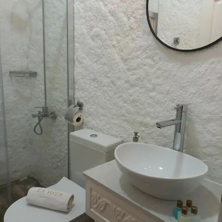 La Vista 4* Alaçatı