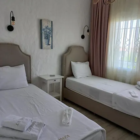 Guest house La Vista
