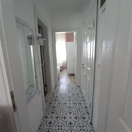 Guest house La Vista *