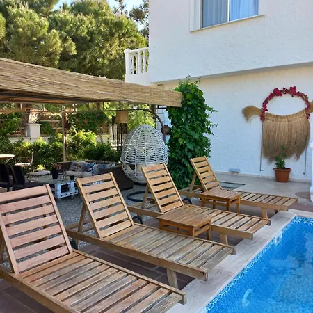 Guest house La Vista