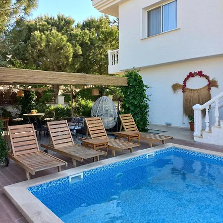 Guest house La Vista