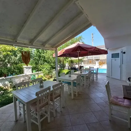 Gæstehus La Vista Alaçatı