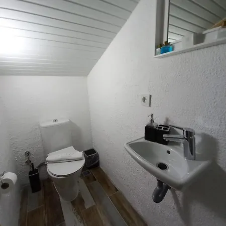 Guest house La Vista