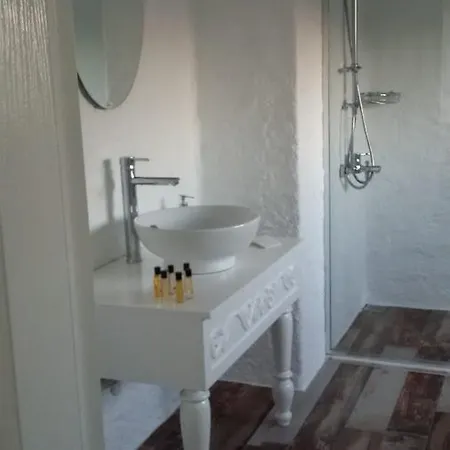 La Vista Konukevi Alaçatı