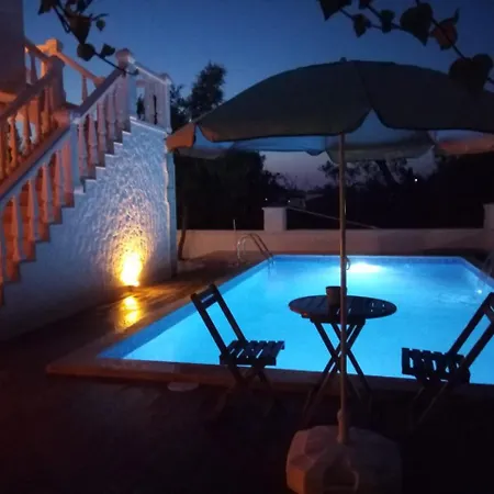 La Vista Guest house Alacati
