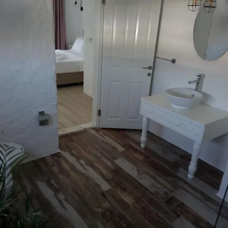 Guest house La Vista *
