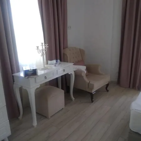 La Vista Konukevi Alaçatı