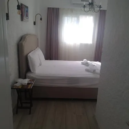 Guest house La Vista *