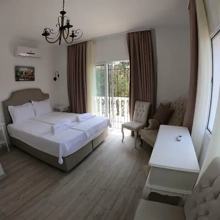 La Vista Guest house