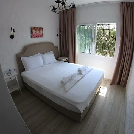 La Vista Konukevi Alaçatı