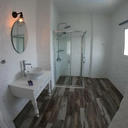 Guest house La Vista *