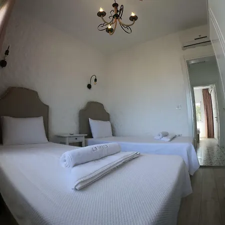 La Vista 4* Alaçatı