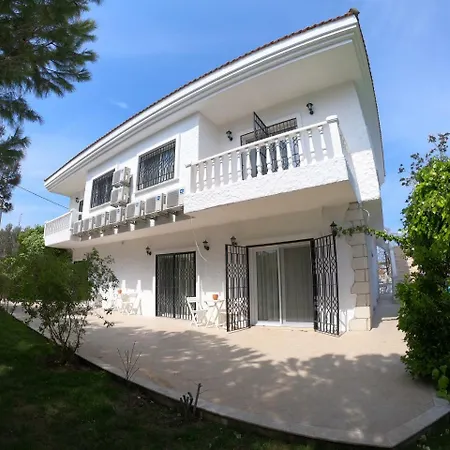 La Vista Gæstehus 4*